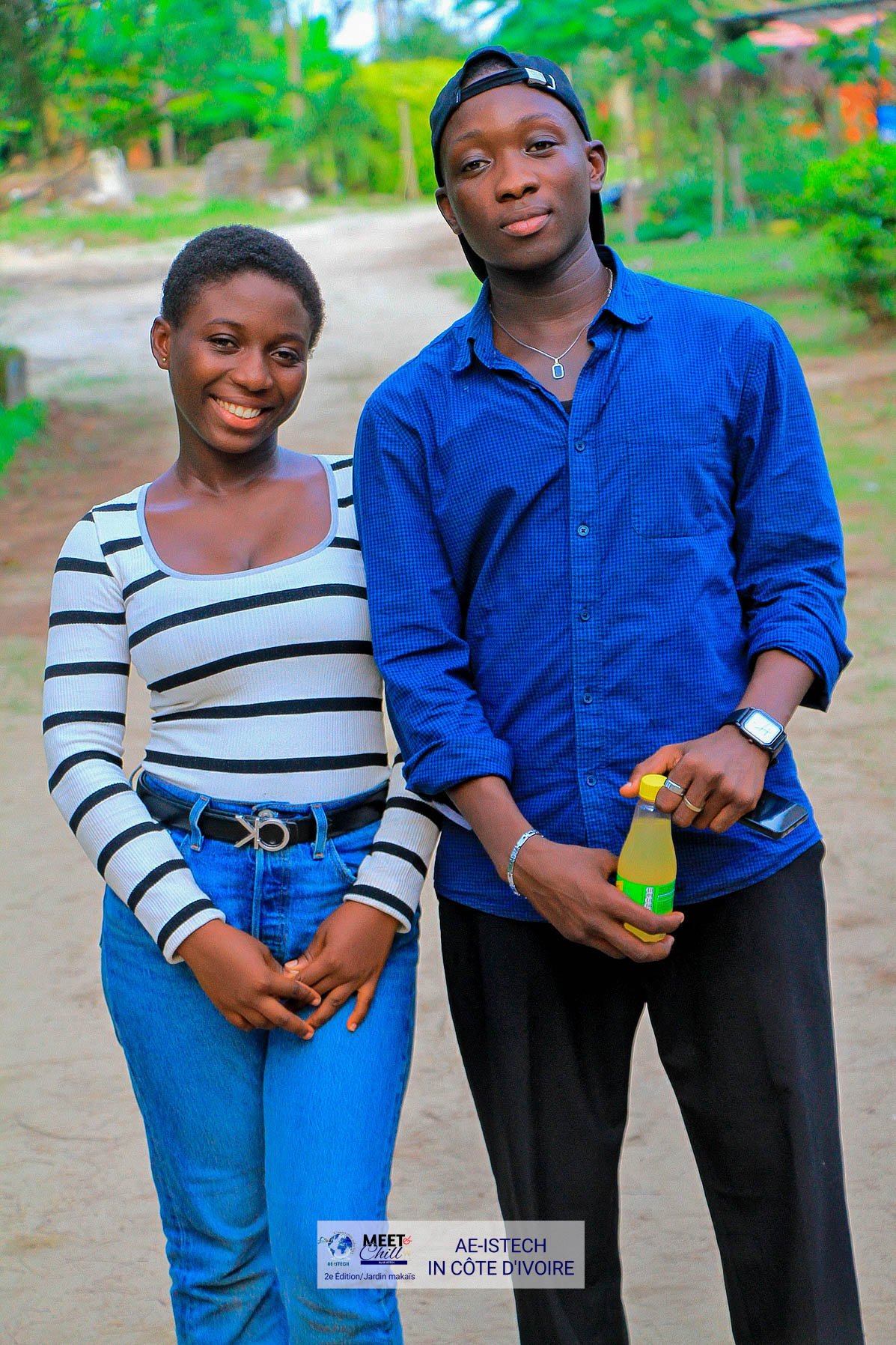 IMAGES MEET AND CHILL EDITION 2