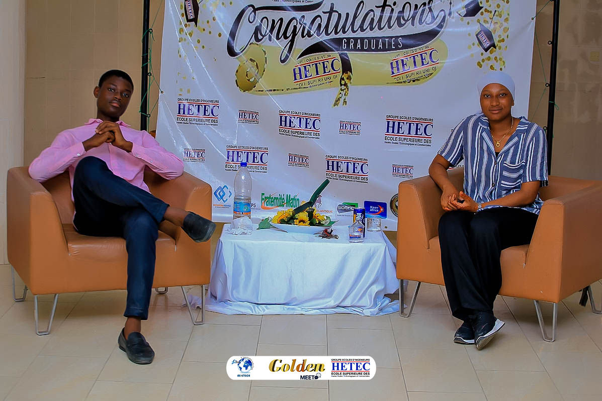GOLDEN MEET